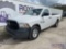2015 Ram 1500 Single Cab Pickup Truck