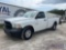 2013 Dodge Ram 1500 Single Cab Pickup Truck