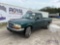 2000 Ford Ranger Single Cab Pickup Truck