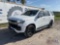 2022 Chevrolet Tahoe SUV