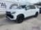 2022 Chevrolet Tahoe SUV