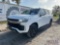 2022 Chevrolet Tahoe SUV