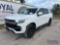 2021 Chevrolet Tahoe SUV