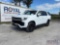 2021 Chevrolet Tahoe 4x4 SUV