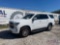 2021 Chevrolet Tahoe SUV