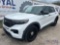 2020 Ford Explorer AWD SUV