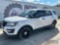 2016 Ford Explorer AWD SUV