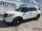 2014 Ford Explorer 4x4 SUV