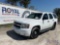 2014 Chevrolet Tahoe SUV