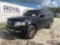 2016 Ford Expedition 4x4 SUV