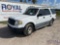 2011 Ford Expedition SUV