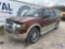 2007 Ford Expedition Eddie Bauer SUV