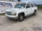 2003 Chevrolet Tahoe SUV
