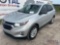 2020 Chevrolet Equinox SUV