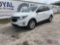 2020 Chevrolet Equinox LS SUV