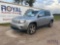 2017 Jeep Compass 4x4 SUV