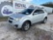 2015 Chevrolet Equinox SUV