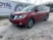 2015 Nissan Pathfinder SUV