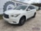 2014 Infiniti QX60 AWD SUV