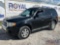 2012 Ford Escape Limited SUV