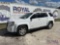 2011 GMC Terrain SLE2 SUV