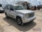 2008 Jeep Liberty 4x4 SUV