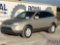 2008 Hyundai Veracruz SUV