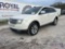 2007 Lincoln MKX AWD SUV