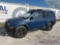 2004 Nissan Xterra SUV