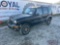 2003 Jeep Liberty 4x4 SUV