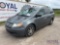 2013 Honda Odyssey EXL Van
