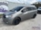 2013 Nissan Quest Van