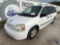 2006 Ford Freestar Van