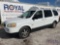 2006 Saturn Relay Van