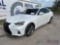 2017 Lexus IS 200T Sedan