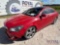 2016 Mercedes-Benz CLA250 Sedan