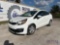 2016 Kia Rio LX Sedan