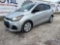 2016 Chevrolet Spark LS Sedan