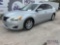 2015 Nissan Altima Sedan