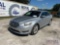 2014 Ford Taurus Sedan