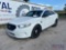 2013 Ford Taurus AWD Sedan