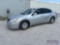 2012 Nissan Altima Sedan
