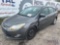 2012 Ford Focus SE Sedan