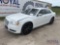 2011 Chrysler 300C Sedan