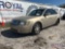 2008 Ford Taurus SEL Sedan