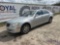 2007 Mercedes-Benz S550 Sedan