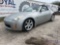 2005 Nissan 350Z Convertible Coupe