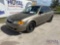 2000 Mazda Protege Sedan