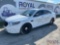 2016 Ford Taurus AWD Sedan