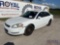 2011 Chevrolet Impala Sedan